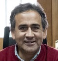 Juan Abarca Padilla