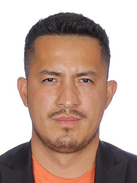 Rodrigo Herminio Samperio Chaparro