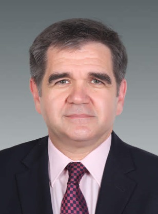 Joaquín De Arístegui Laborde