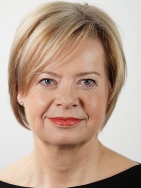 Gesine Lötzsch