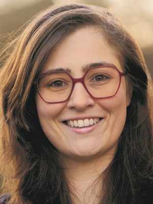 Julia Eisentraut