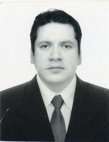 Jorge Luis Alvarez Deza