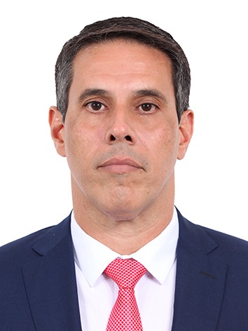 Amaro Rocha Nascimento Neto