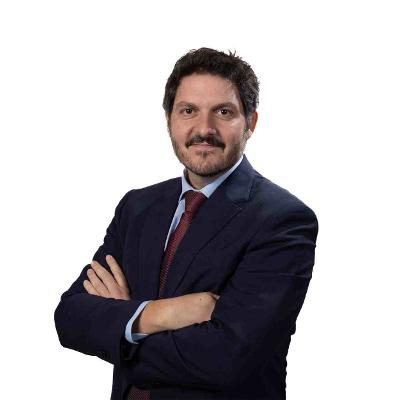 Horacio Díez Contreras