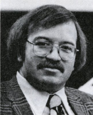 Joseph Mckinnon