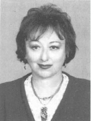 Marisa Bedoni