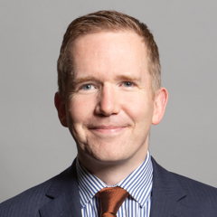 Stuart C Mcdonald