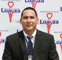 Pedro Alexis Atarama Oré
