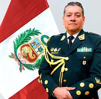 Jorge Luis Angulo Tejada