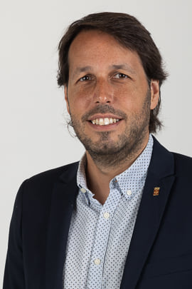 Josep Ramon Mut I Bosque