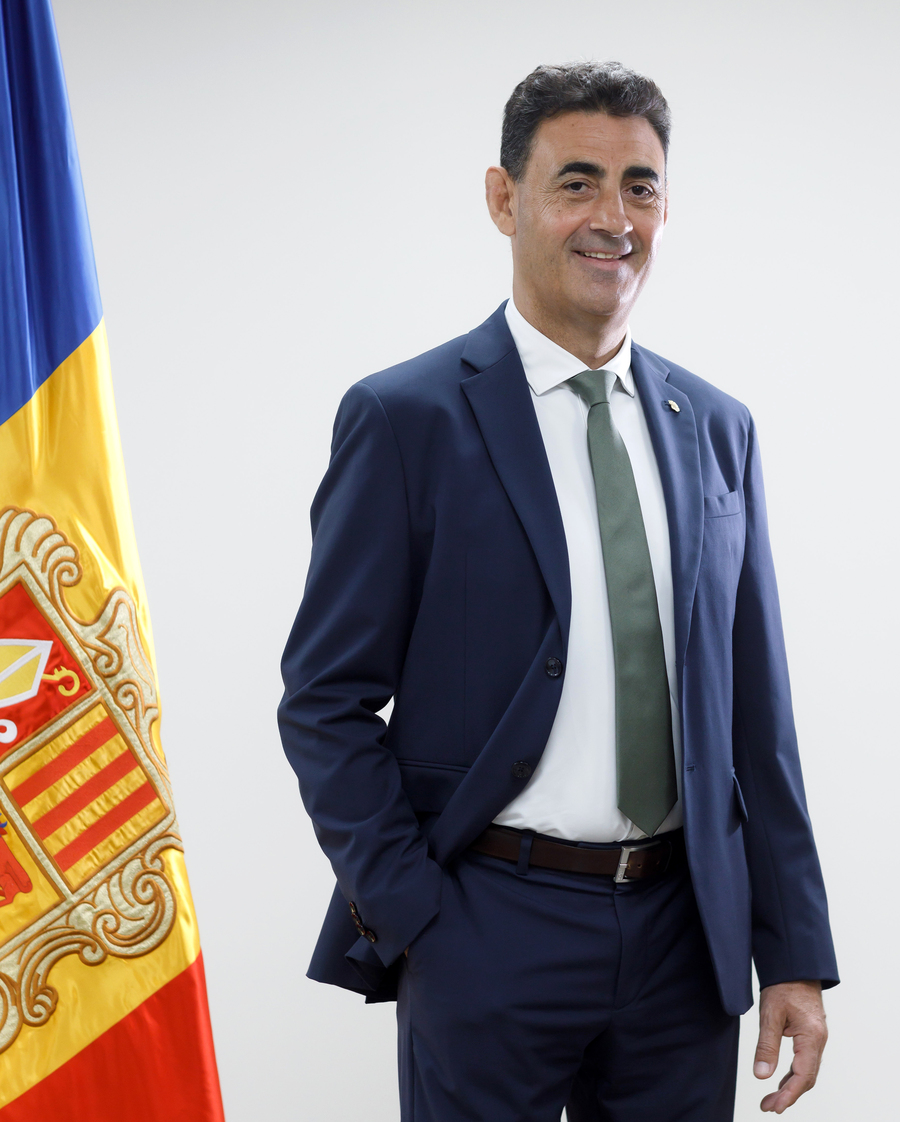 Raul Ferré Bonet