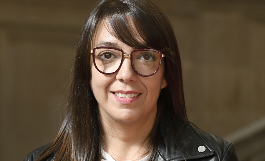 Iria Lamas Salgueiro