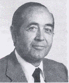Juan González Y Serrano