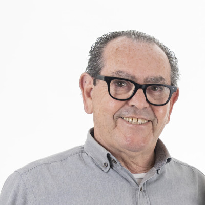 Manolo Lora