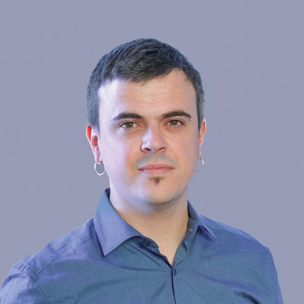 Iñigo Hernando