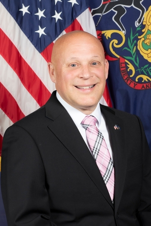 Eric J. Weaknecht