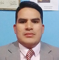 Simeon Lizana Quispe
