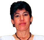 Aurora Torrejón Riva De Chincha