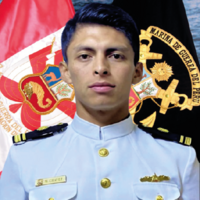 Yoseph Alejandro Chávez Valdivia