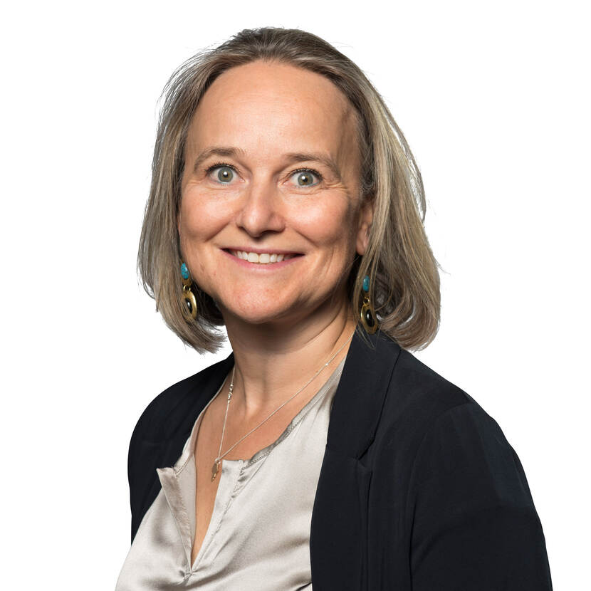 Drs. Bonnie Horbach