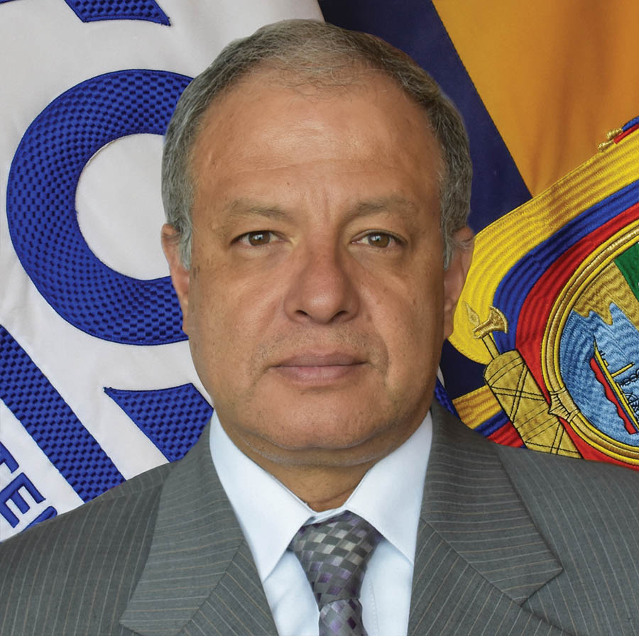 Arturo Cabrera Peñaherrera