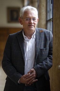 José Miguel Nieto García