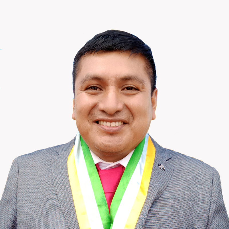 Francisco Javier Pazo Eche