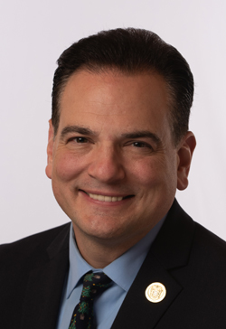 Nicholas P. Scutari