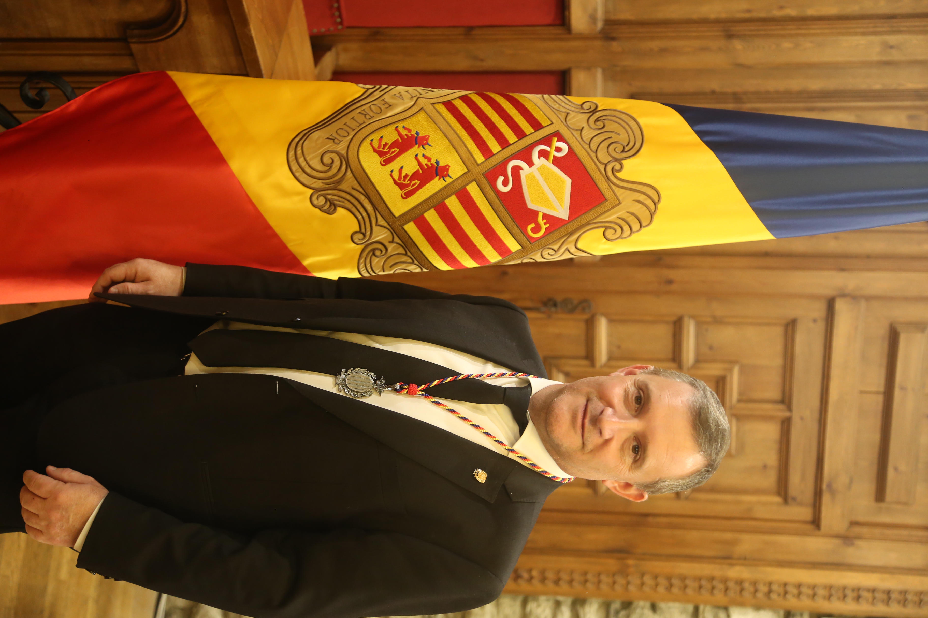 Josep Majoral Obiols