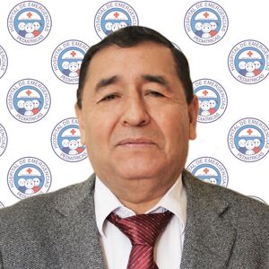 Wilfredo Atilio Salazar Valverde