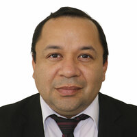 Milton Coronel Zubiate