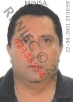 Rigoberto Pastor Rocha