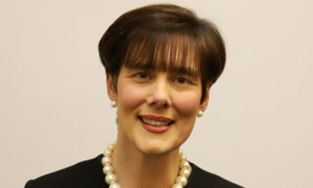 Norma Foley