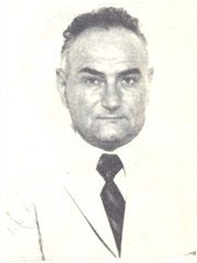Araldo Tolomelli
