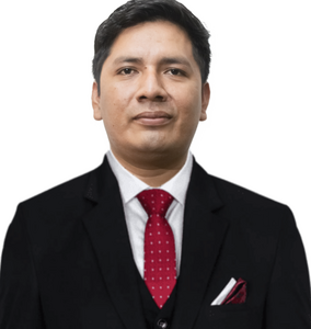 Carlos Enrique Chepe Cajusol