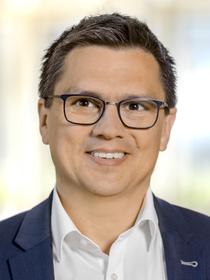 Alexander Vogt