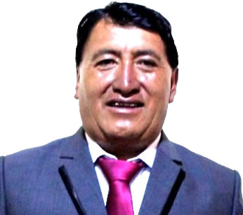 Máximo Sinche Arrieta