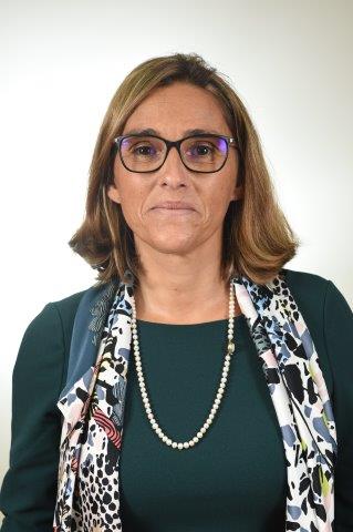 Maria Isabel Da Silveira Costa Rosa Quinto