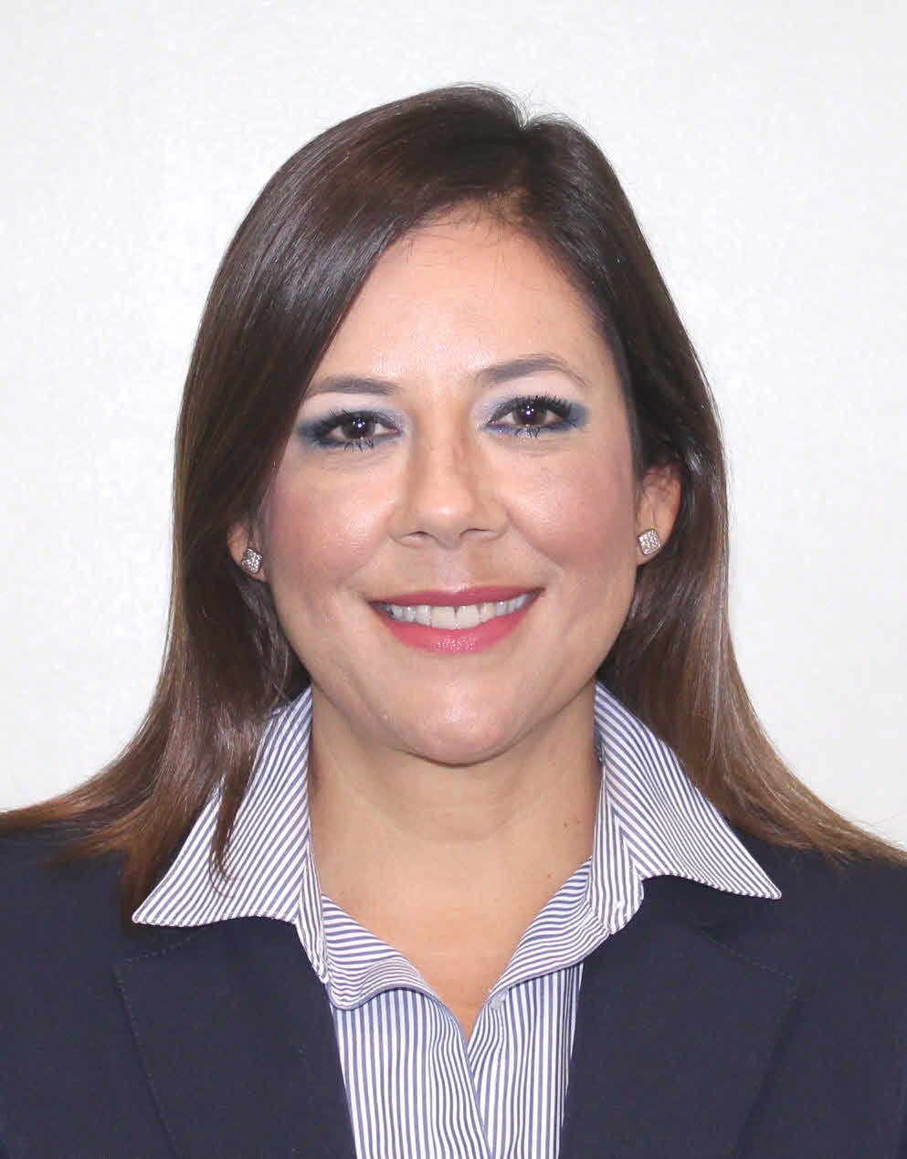 Gina Andrea Cruz Blackledge