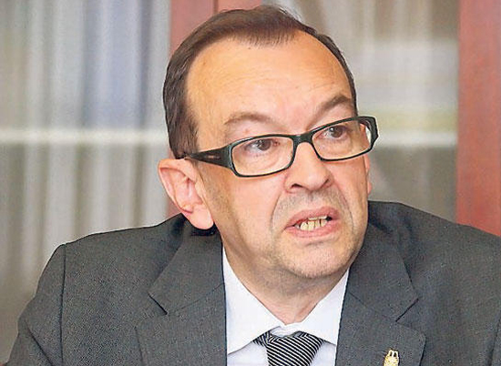 José Alberto Díez De Castro