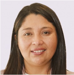 Elizabeth Noemi Maricán Rivas