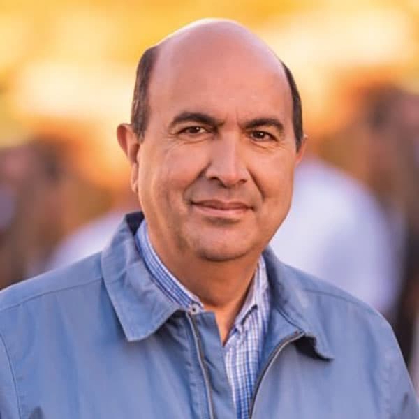 Marcelo Bermudez