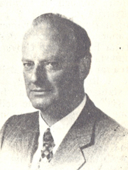 Karl Mitterdorfer