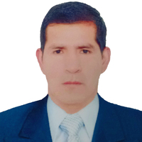 José Gabriel Ortega Orellana