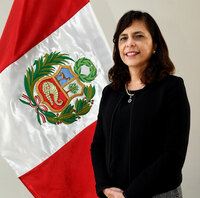 Mariana Llona Rosa