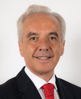 Alfonso Carlos Moscoso González