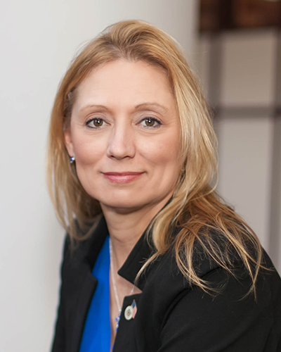 Michelle Cook