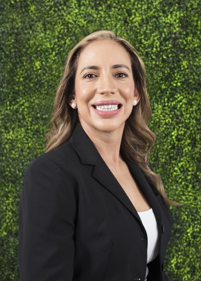 Tania Teporaca Romero Del Hierro