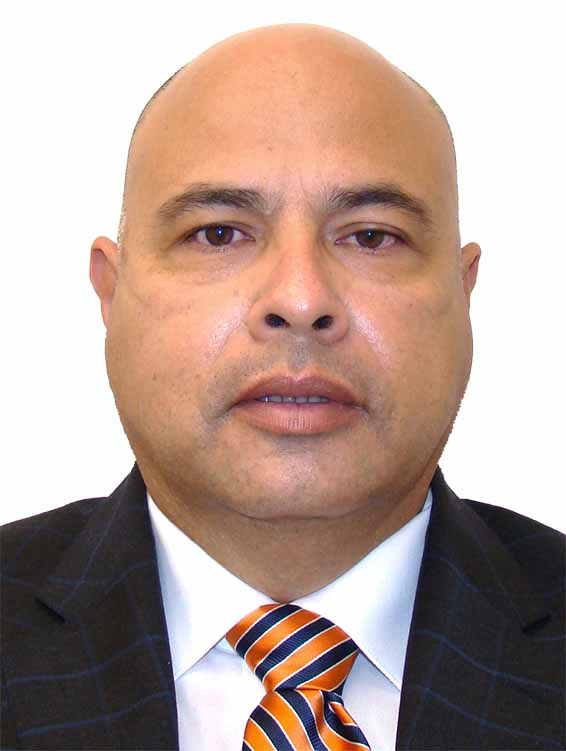 Luis Enrique Vargas Díaz