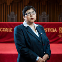 Elena Emperatriz Mejía Oncoy